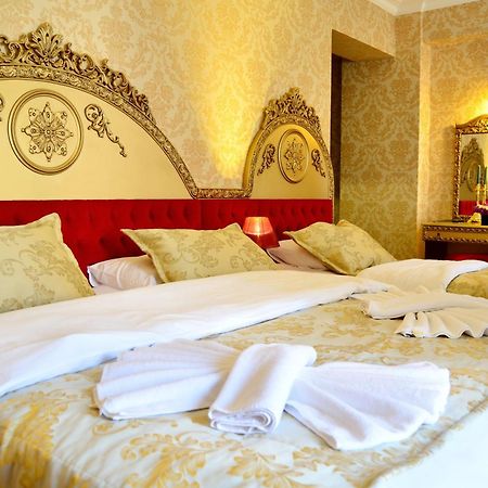 Balin Boutique Hotel Istambul Chambre photo