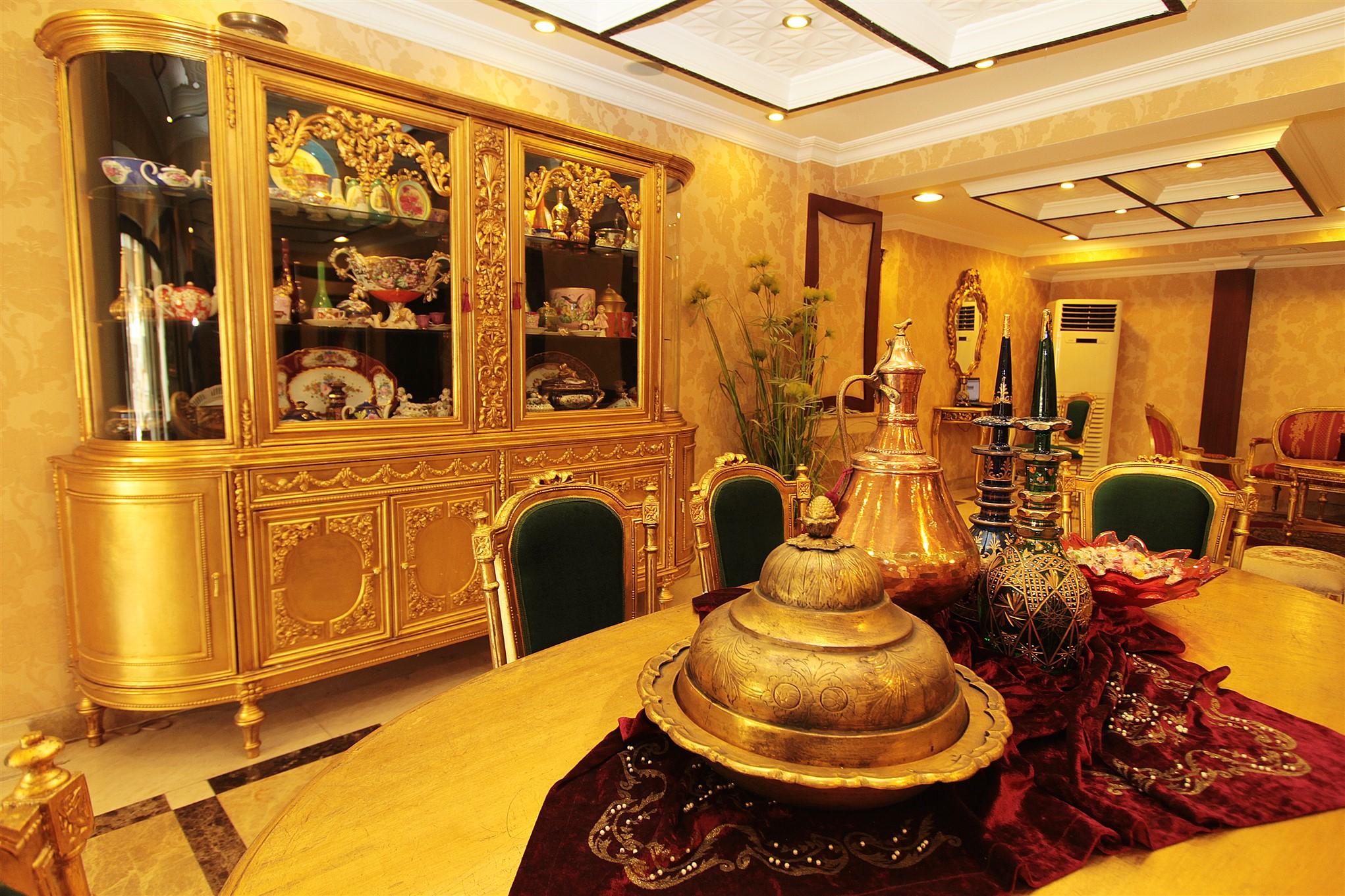 Balin Boutique Hotel Istambul Extérieur photo