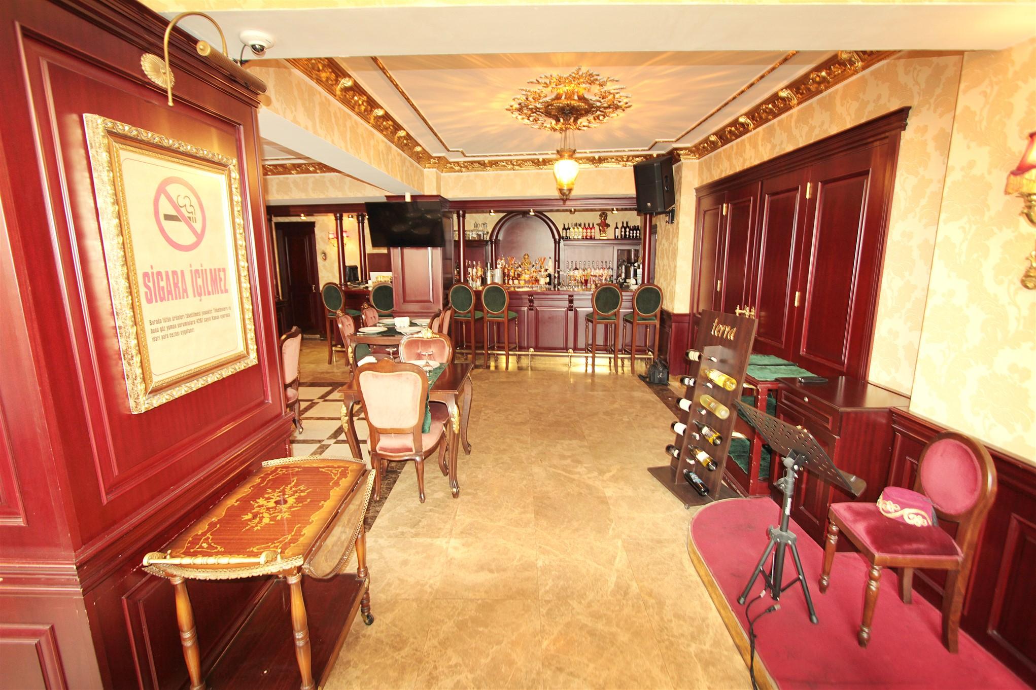 Balin Boutique Hotel Istambul Extérieur photo