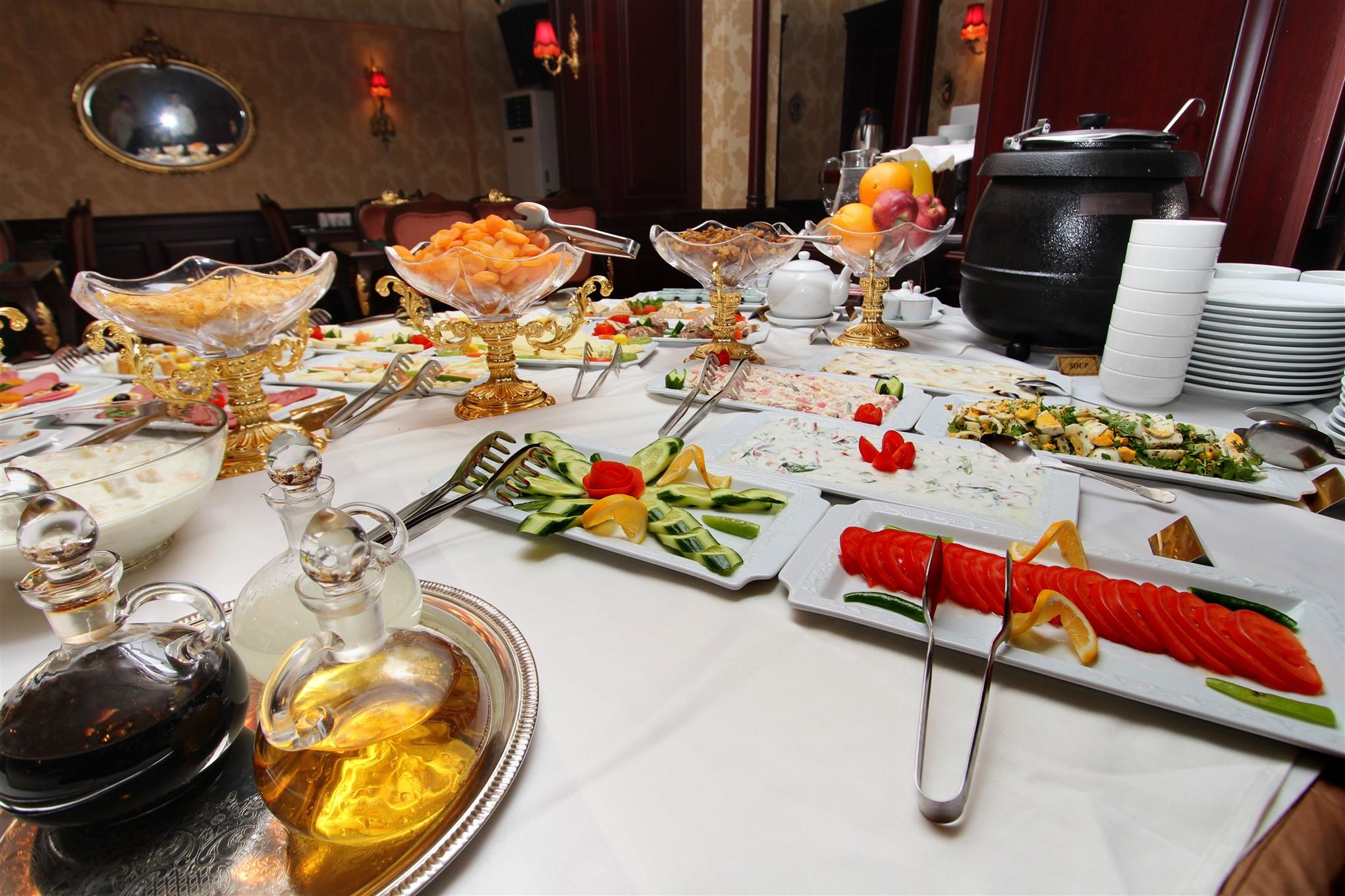 Balin Boutique Hotel Istambul Extérieur photo