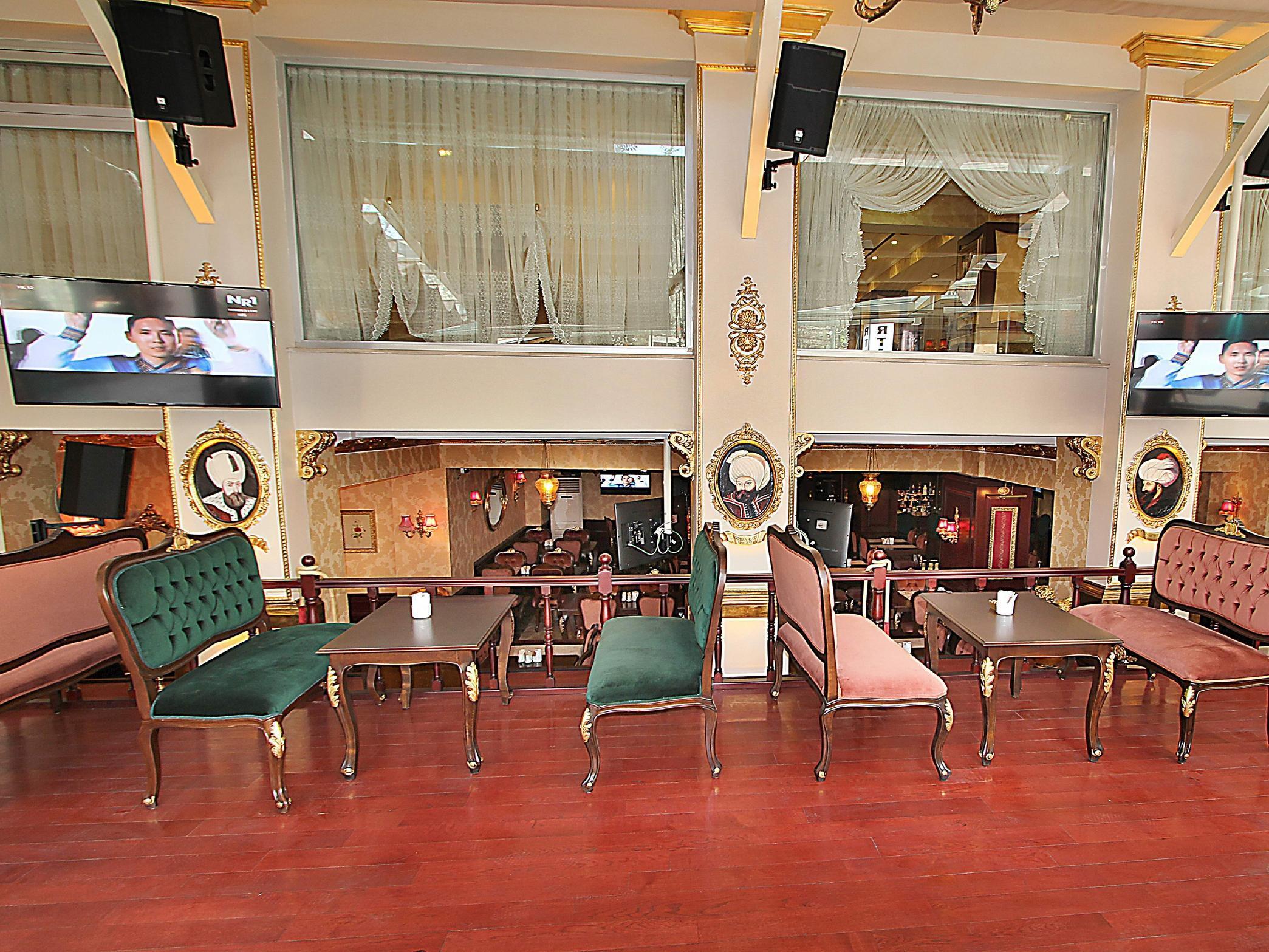 Balin Boutique Hotel Istambul Extérieur photo