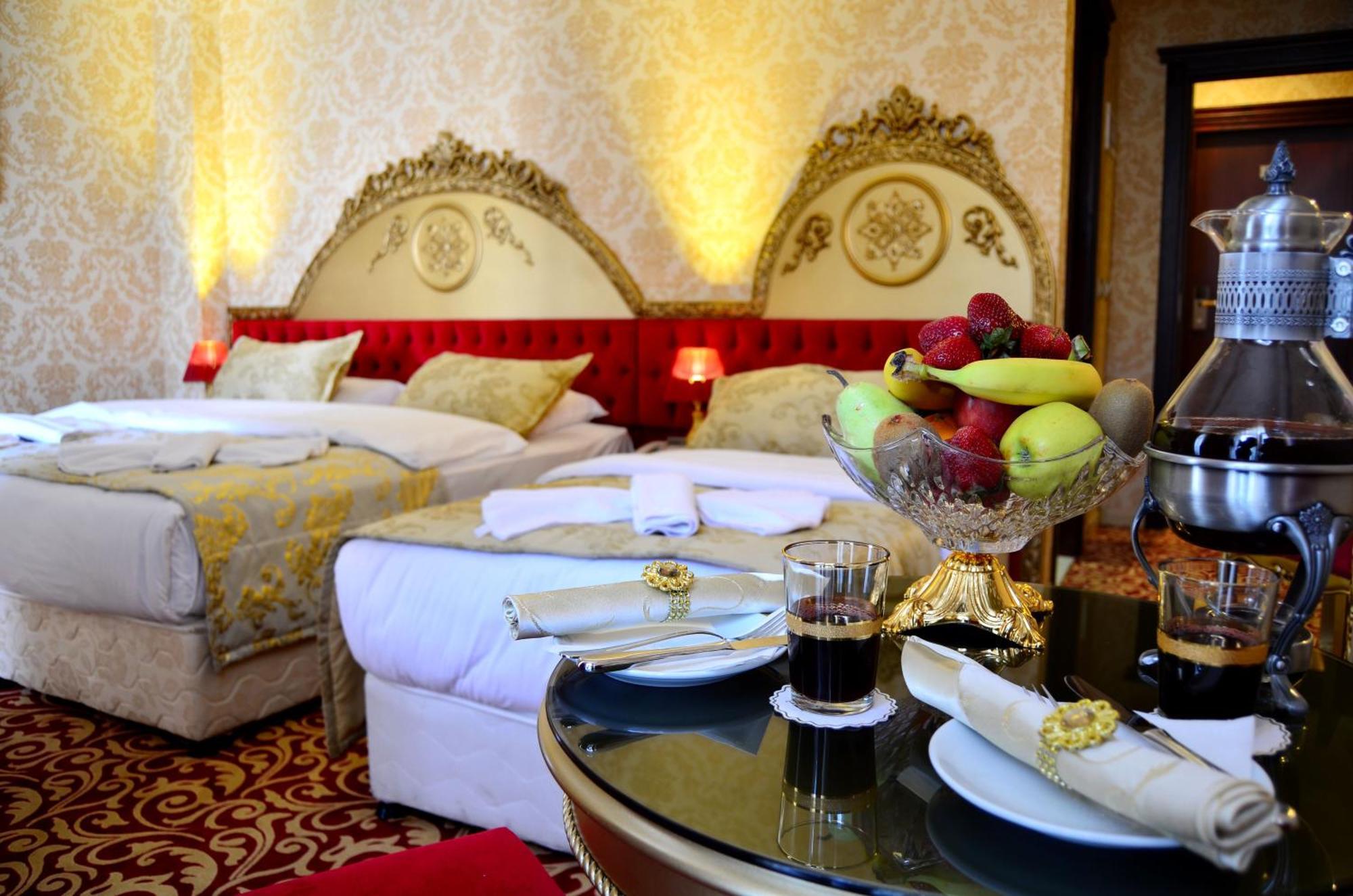Balin Boutique Hotel Istambul Extérieur photo