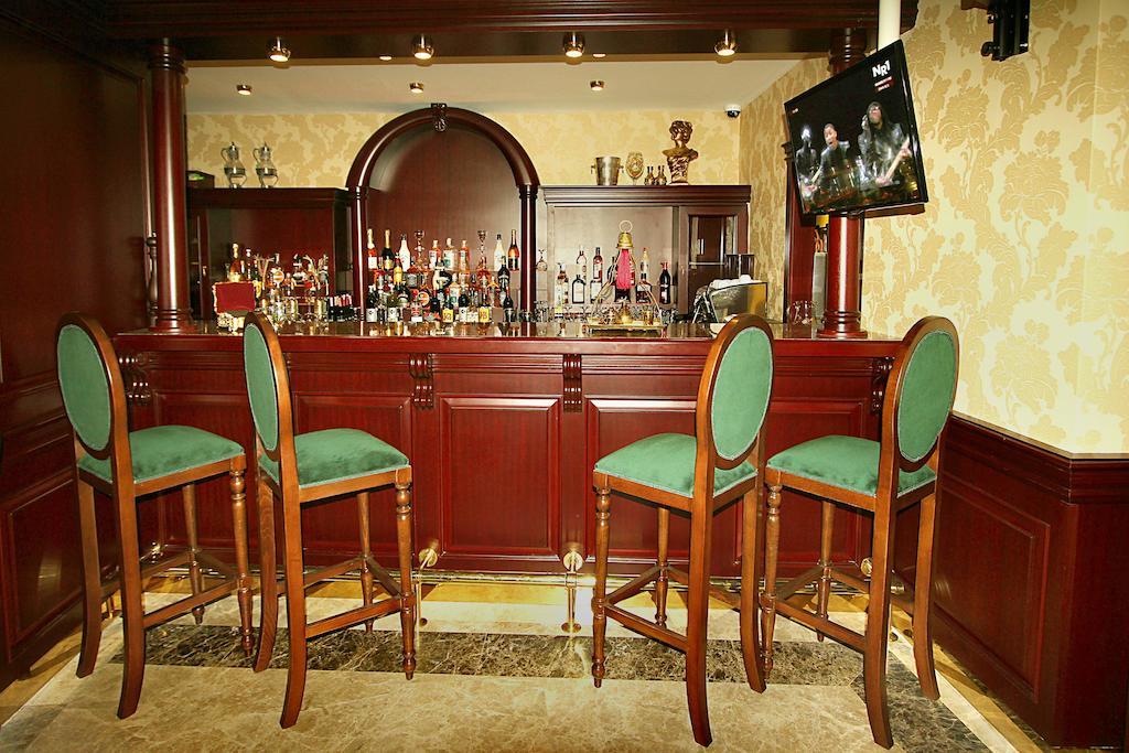 Balin Boutique Hotel Istambul Extérieur photo